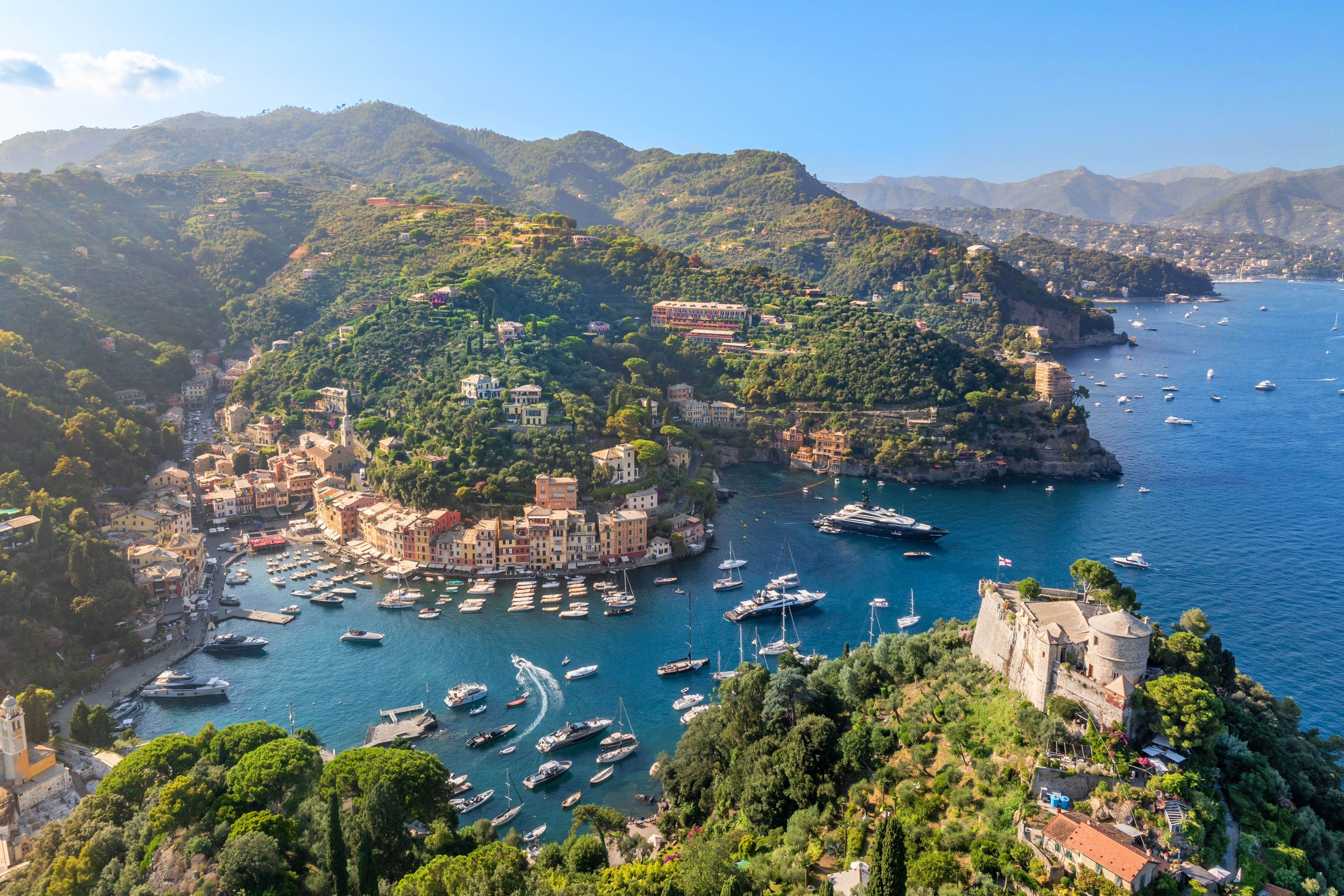 Portovenere